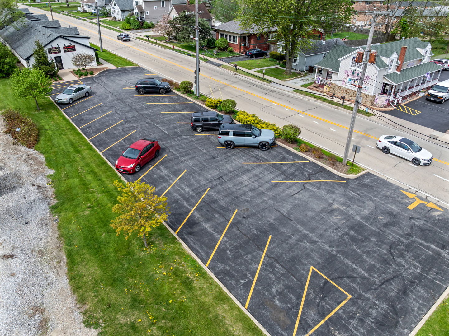 11225 Front Street Mokena IL 60448