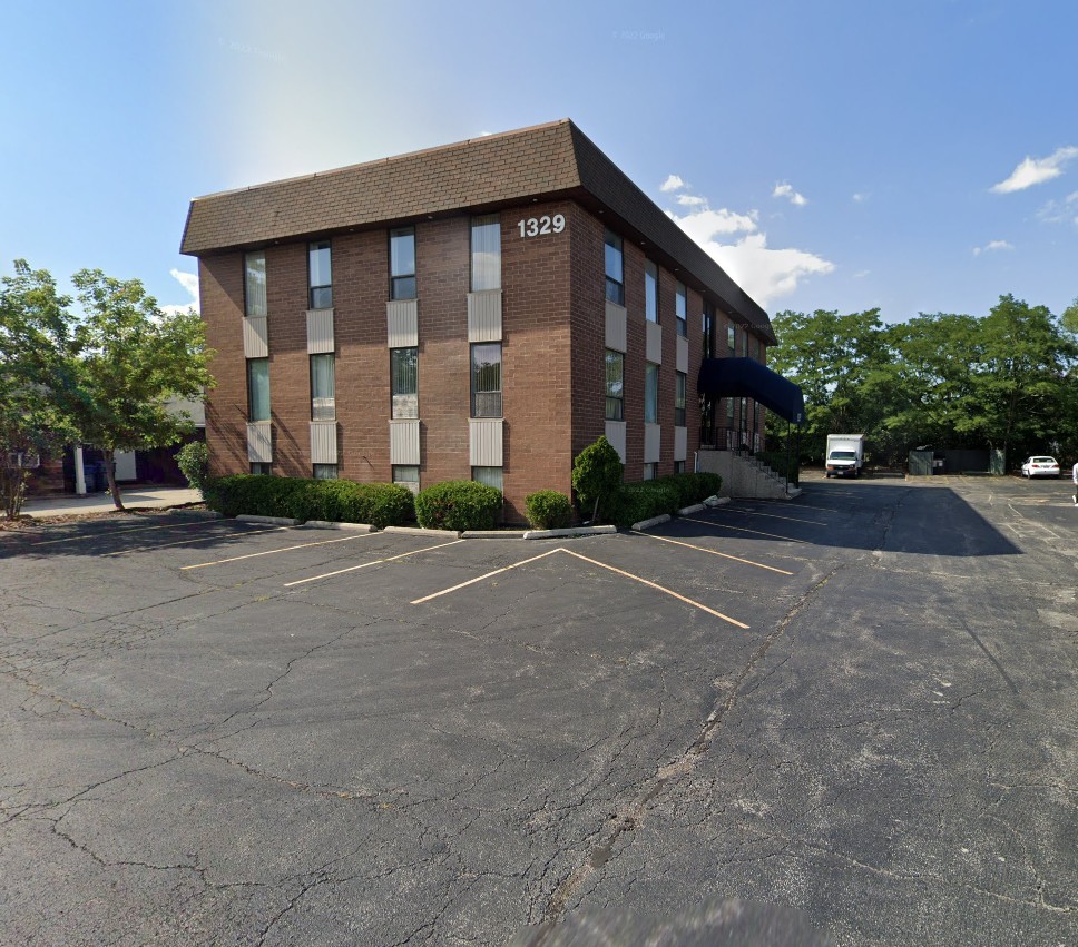 1329 West Irving Park Road Bensenville IL 60106