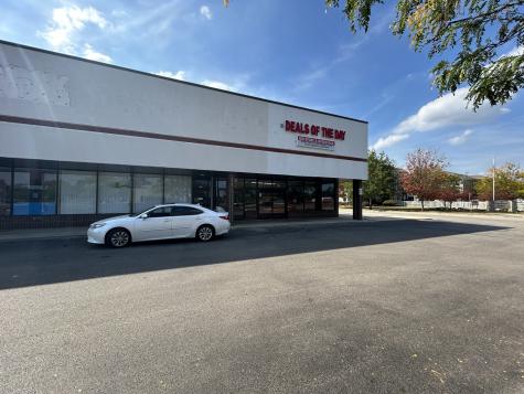 450 Dundee Avenue East Dundee IL 60118