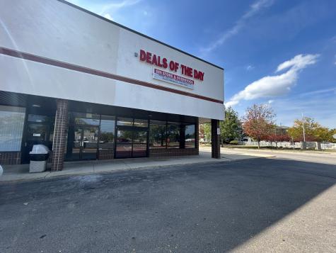 450 Dundee Avenue East Dundee IL 60118