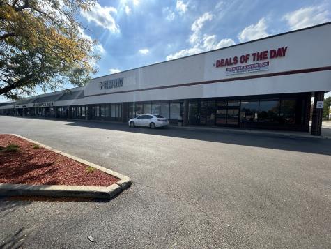 450 Dundee Avenue East Dundee IL 60118