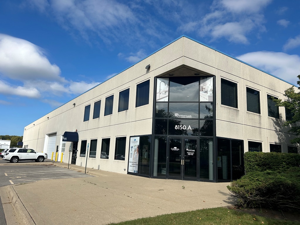 8150 Lehigh Avenue Morton Grove IL 60053