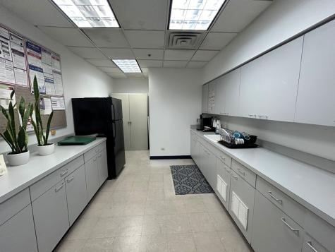 8150 Lehigh Avenue Morton Grove IL 60053