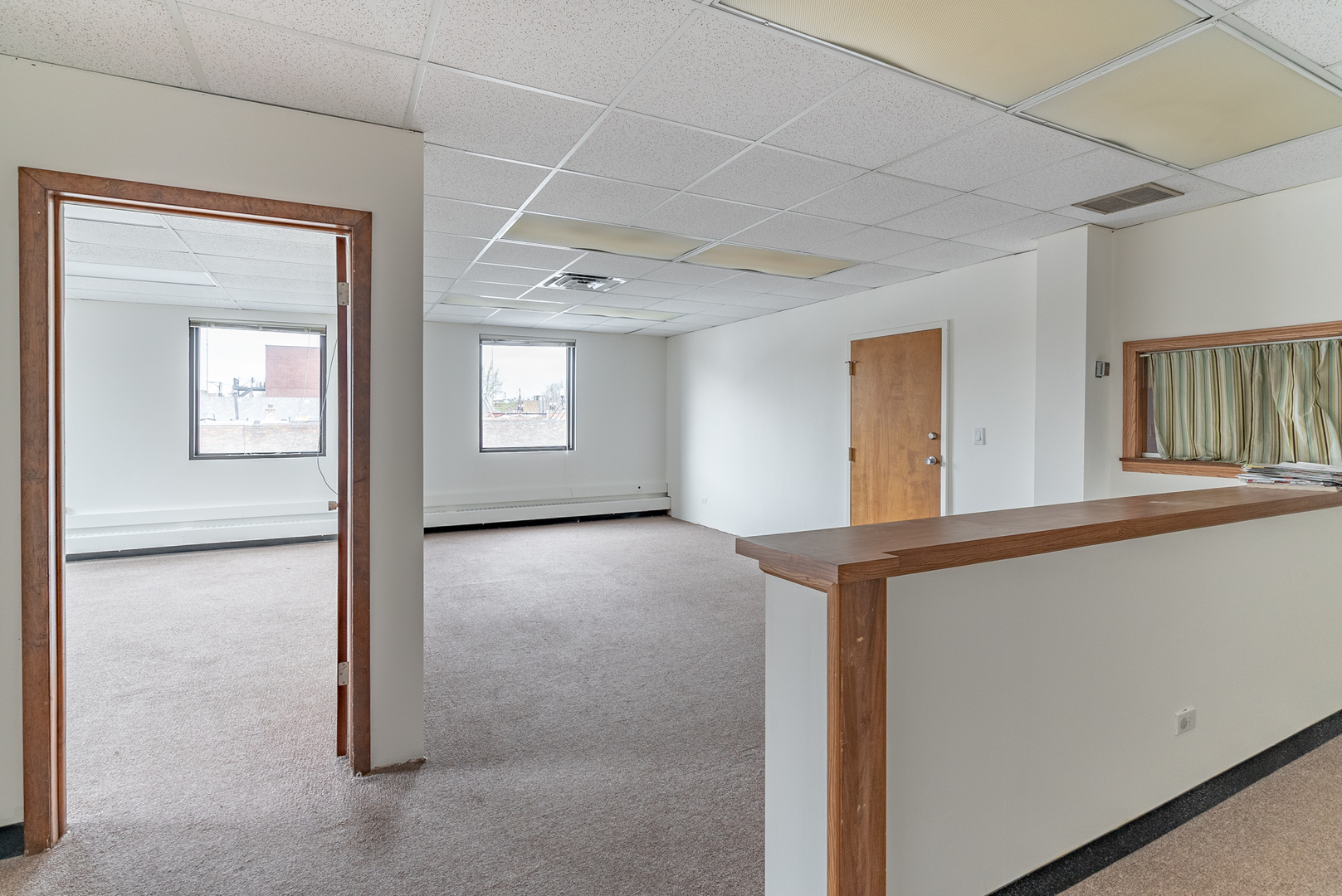 6650 North Northwest Highway Chicago IL 60631