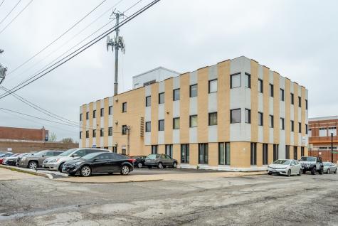 6650 North Northwest Highway Chicago IL 60631