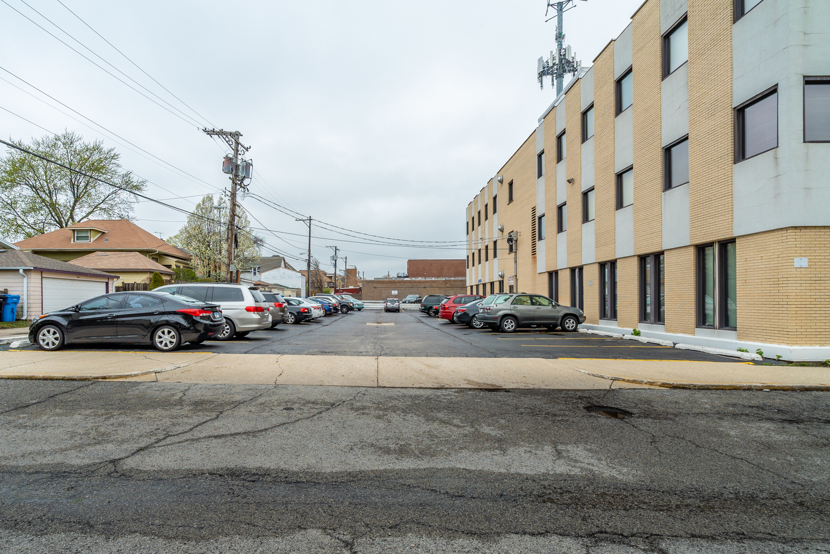 6650 North Northwest Highway Chicago IL 60631