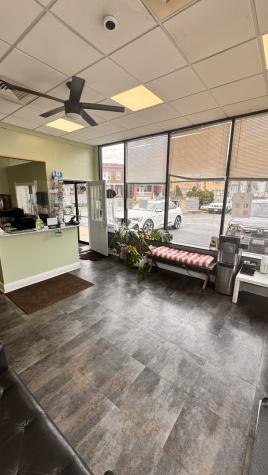 3674 North Elston Avenue Chicago IL 60618