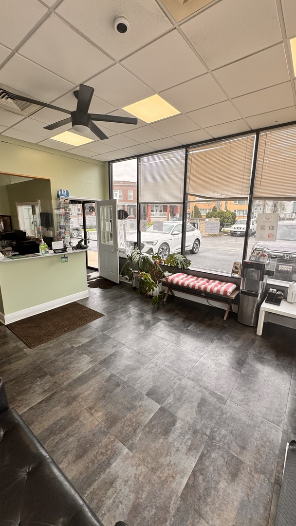 3674 North Elston Avenue Chicago IL 60618