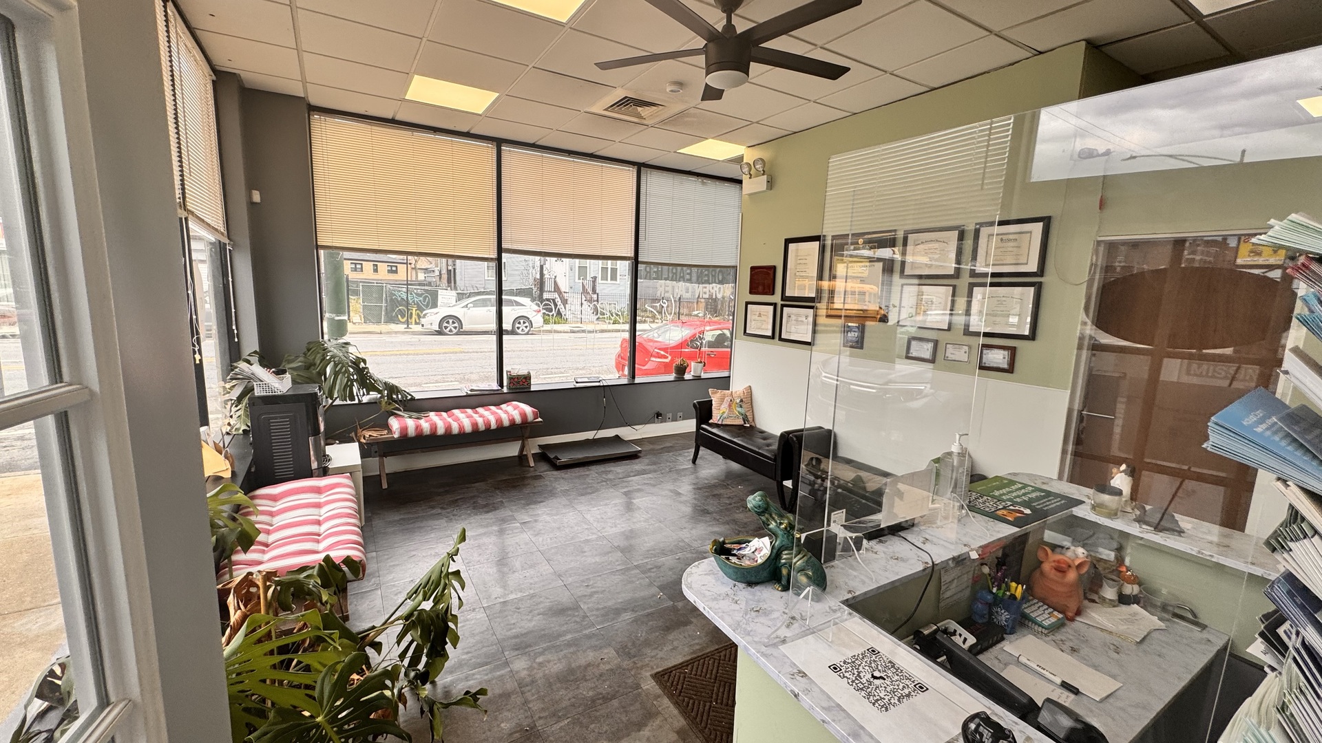 3674 North Elston Avenue Chicago IL 60618