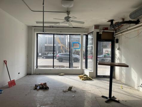 5633-53 North Ashland Avenue Chicago IL 60660