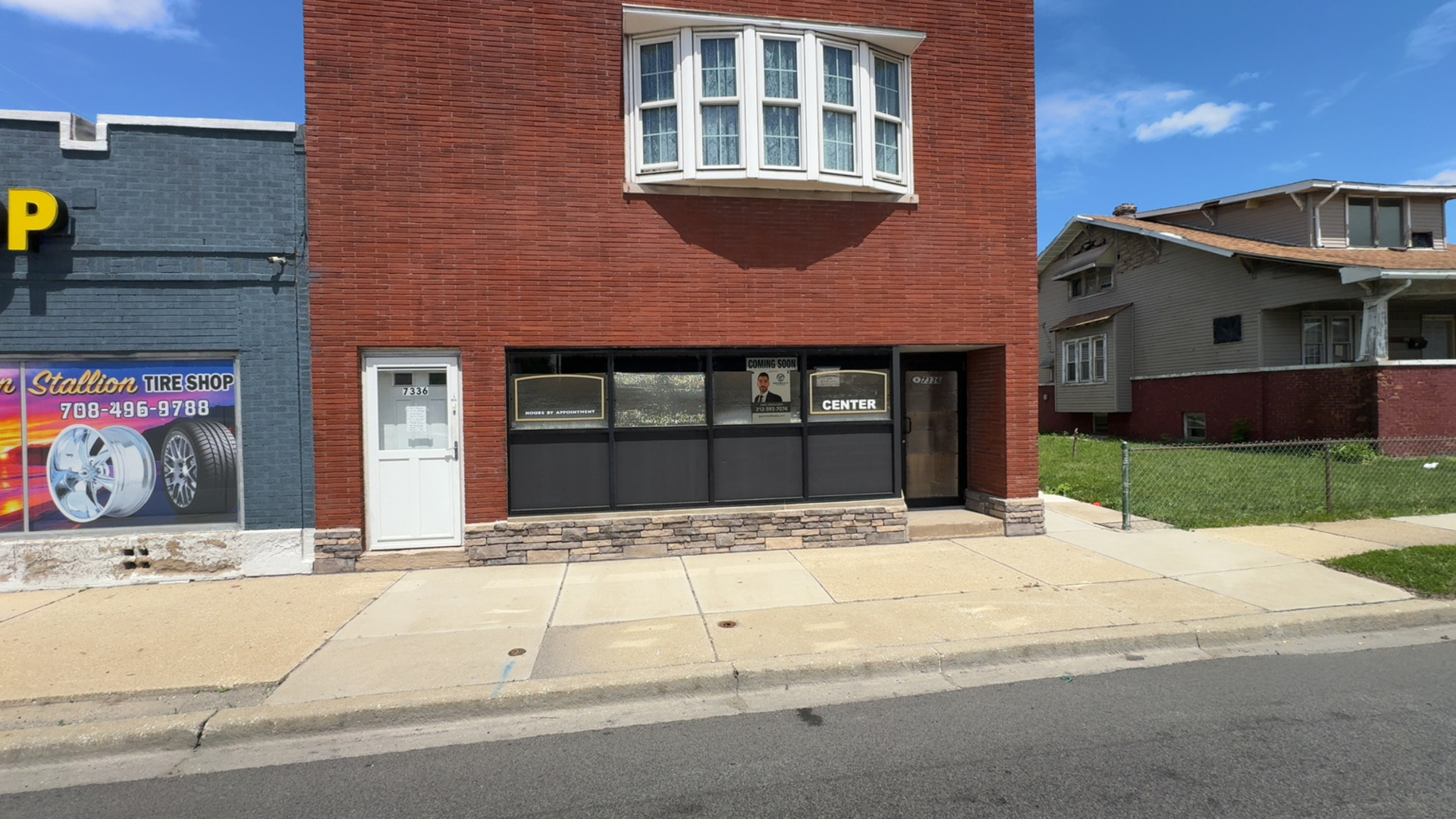 7336 W Archer Avenue Summit IL 60501