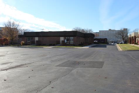 300 North Hammes Avenue Joliet IL 60435