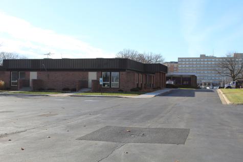 300 North Hammes Avenue Joliet IL 60435