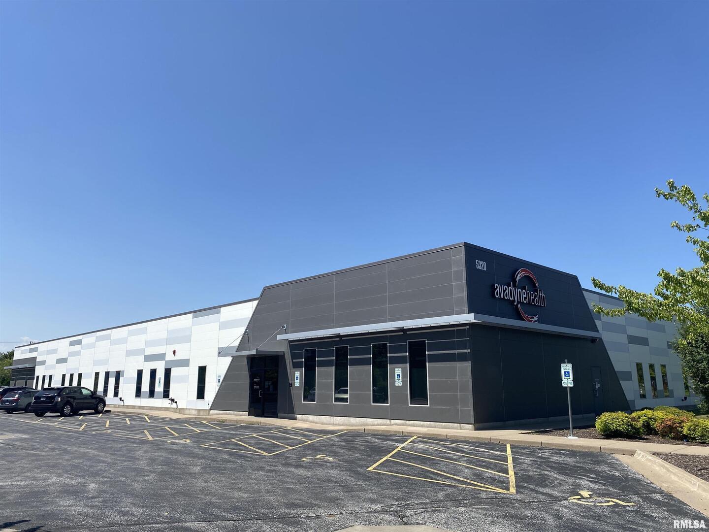 5320 22ND Avenue Moline IL 61265