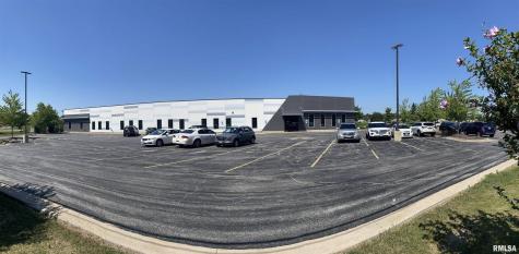 5320 22ND Avenue Moline IL 61265