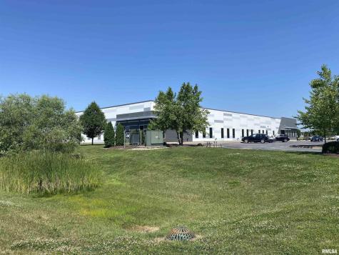 5320 22ND Avenue Moline IL 61265