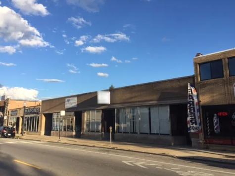 5633 West 63rd Street Chicago IL 60638