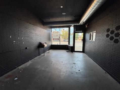 5633 West 63rd Street Chicago IL 60638