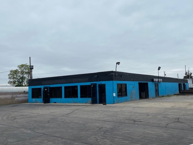4701 West Lake Street Melrose Park IL 60160