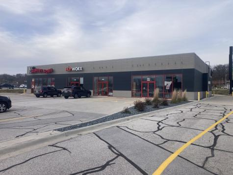 4107 44TH Avenue Moline IL 61265