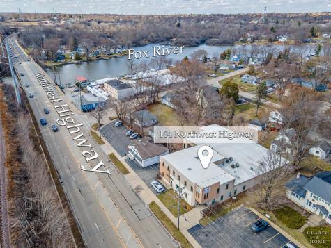 104 Northwest Highway Fox River Grove IL 60021
