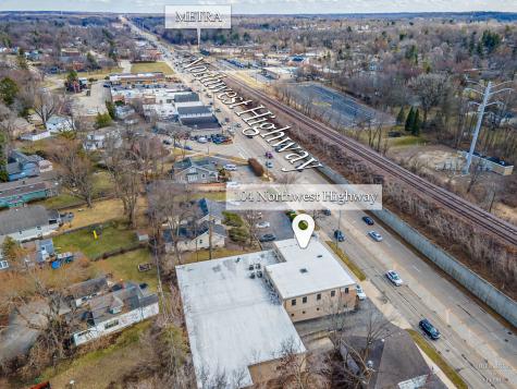 104 Northwest Highway Fox River Grove IL 60021