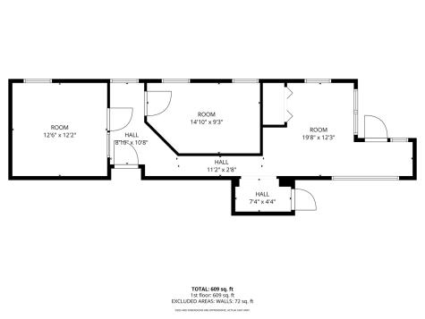 104 Northwest Highway Fox River Grove IL 60021