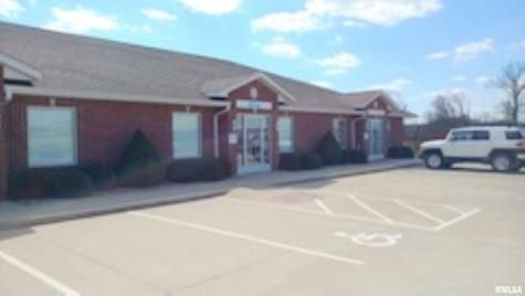 3415 Office Park Drive Marion IL 62959