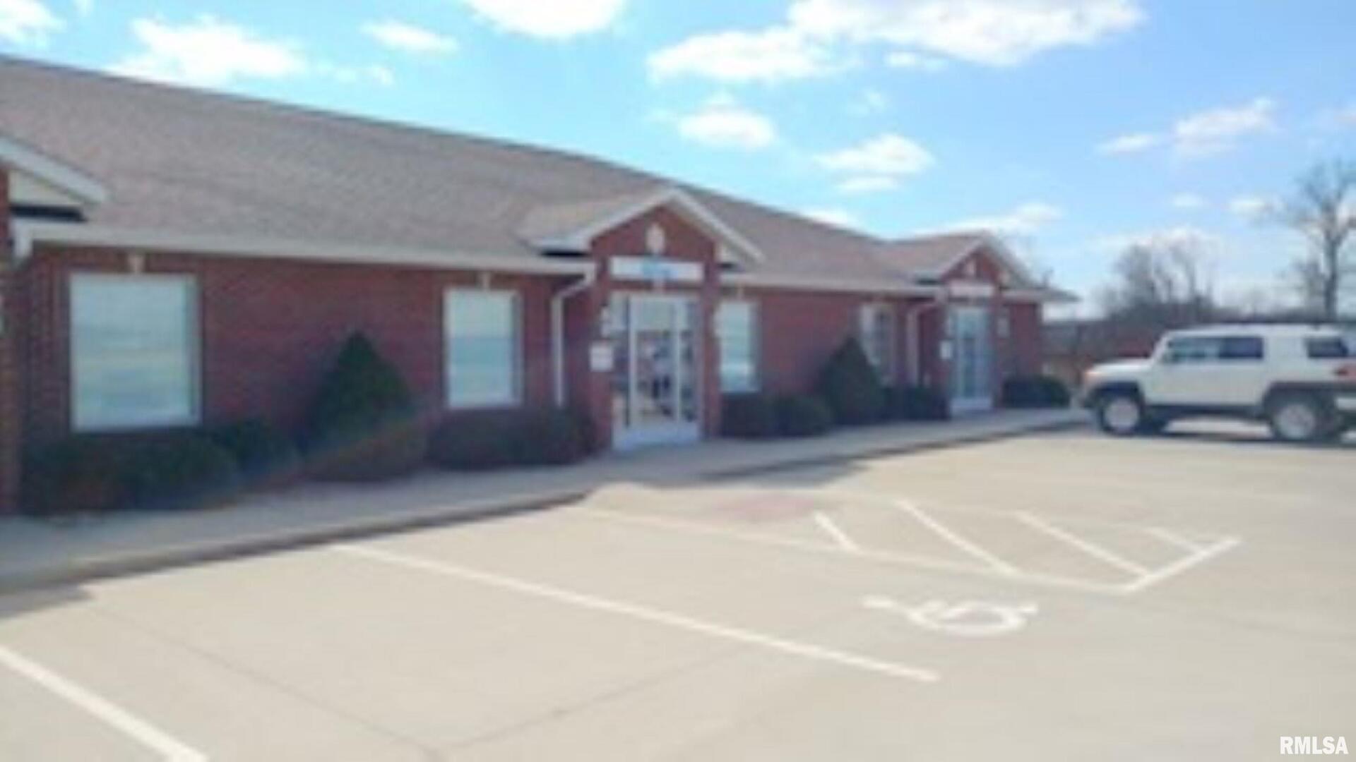 3415 Office Park Drive Marion IL 62959