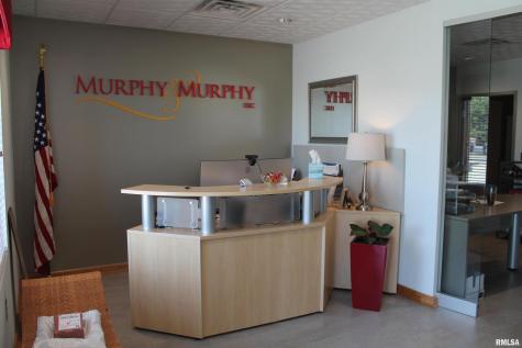 3415 Office Park Drive Marion IL 62959