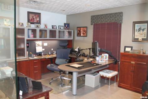 3415 Office Park Drive Marion IL 62959