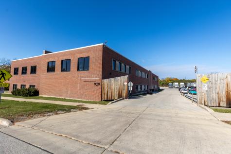 929 Childs Street Wheaton IL 60187