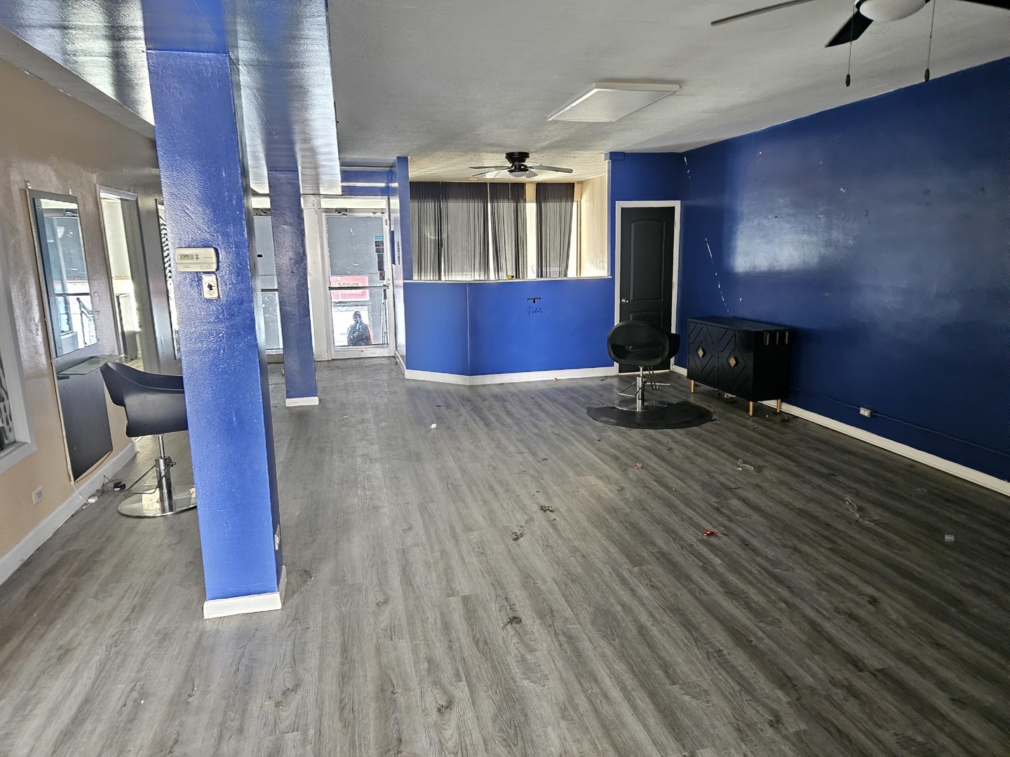 10924 South Western Avenue Chicago IL 60643