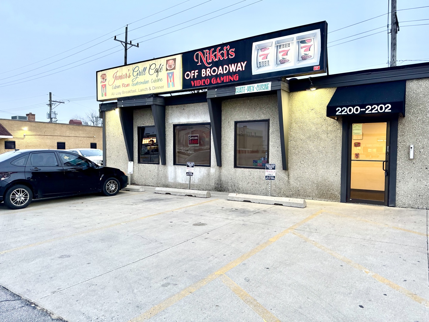2200 West North Avenue Melrose Park IL 60160