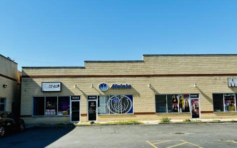 10352 South Halsted Street Chicago IL 60628