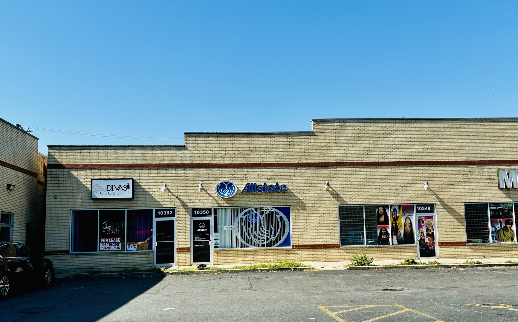 10352 South Halsted Street Chicago IL 60628
