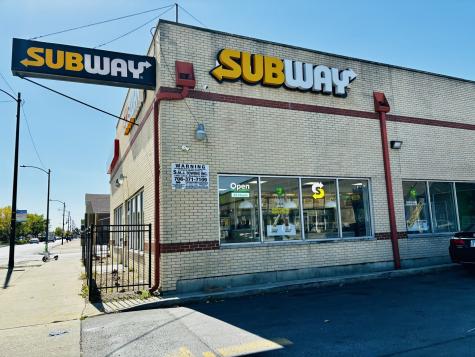 10352 South Halsted Street Chicago IL 60628