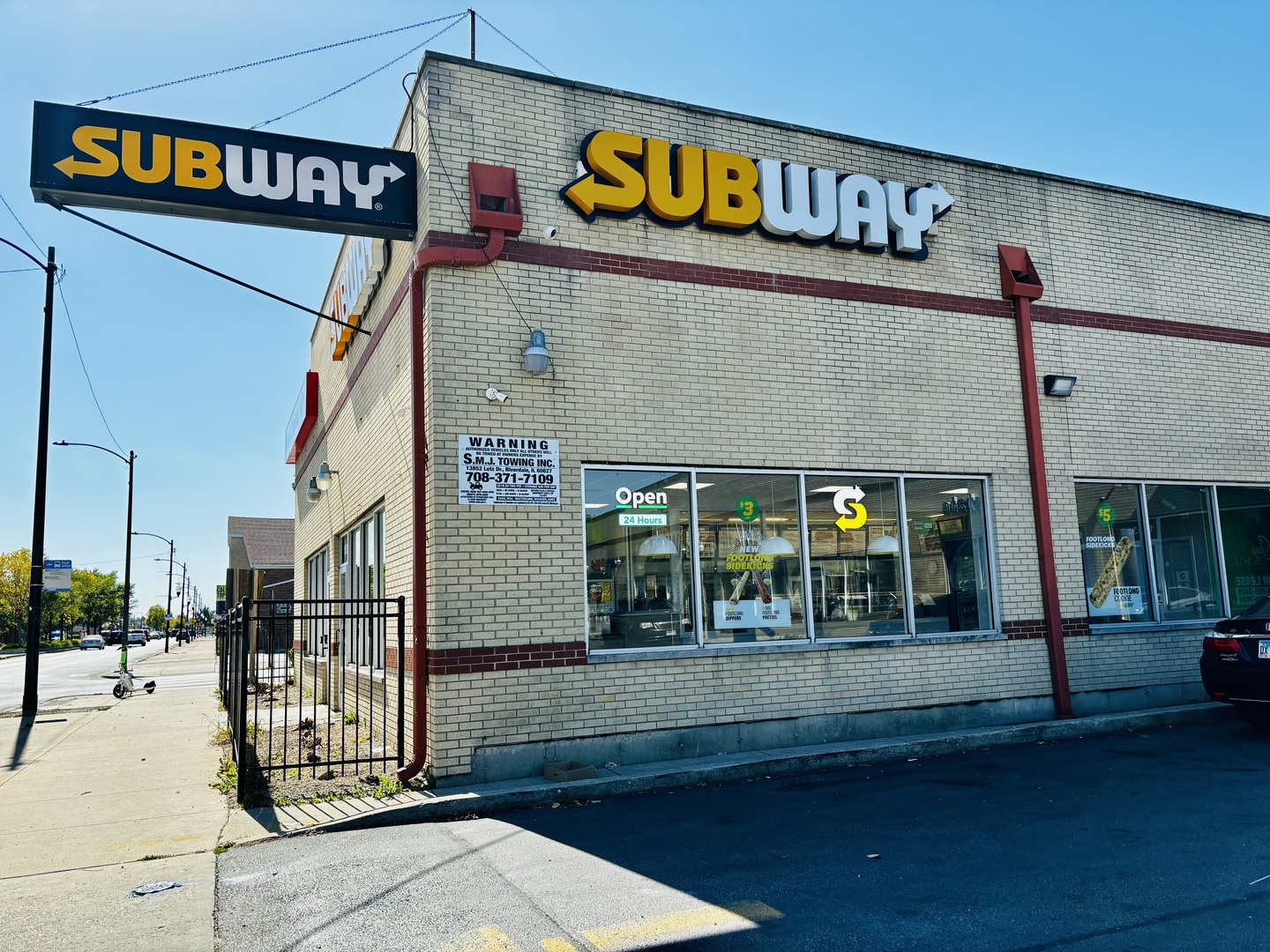 10352 South Halsted Street Chicago IL 60628