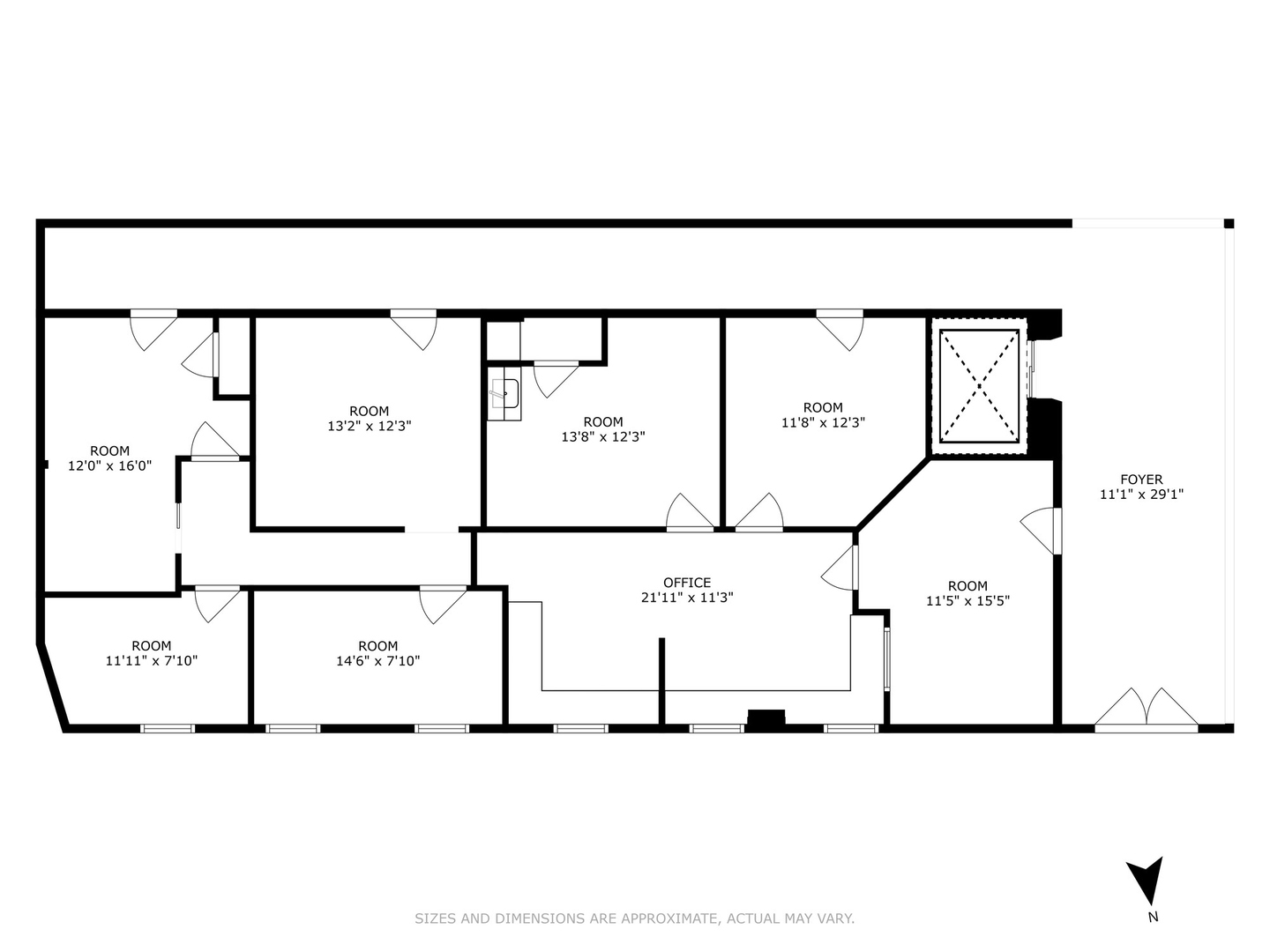 1600 West Dempster Street Park Ridge IL 60068