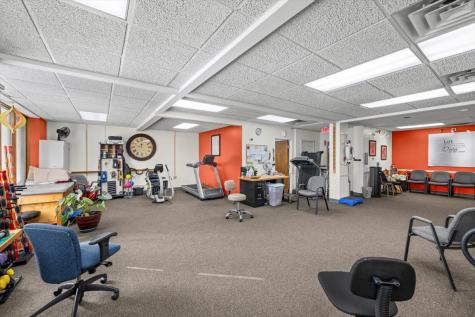 1600 West Dempster Street Park Ridge IL 60068