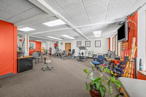 1600 West Dempster Street Park Ridge IL 60068