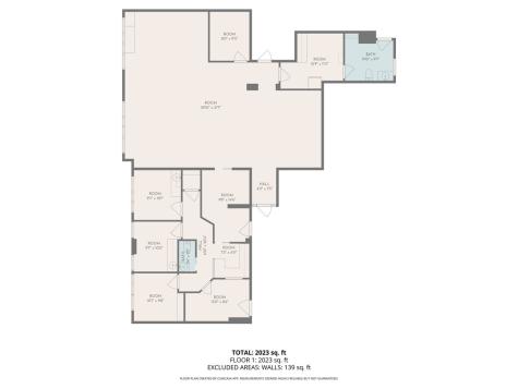 1600 West Dempster Street Park Ridge IL 60068