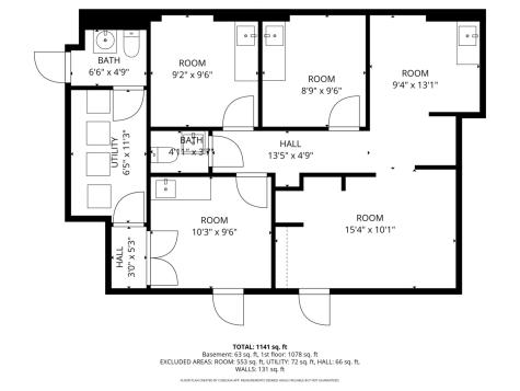 1600 West Dempster Street Park Ridge IL 60068