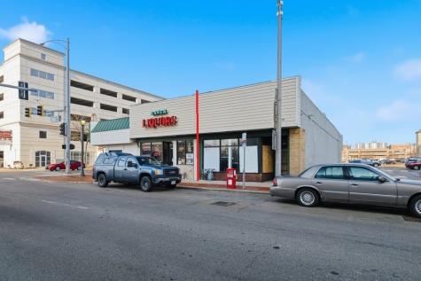 81 West Jefferson Street Joliet IL 60432