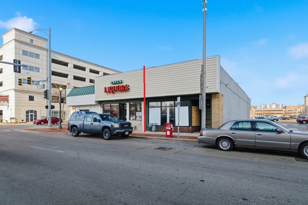 81 West Jefferson Street Joliet IL 60432