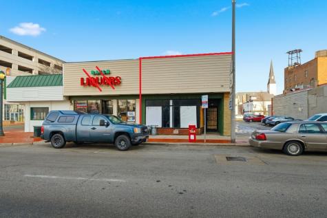 81 West Jefferson Street Joliet IL 60432