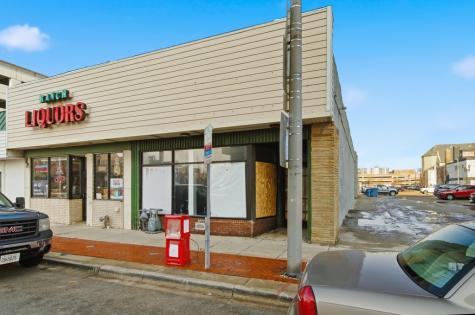 81 West Jefferson Street Joliet IL 60432