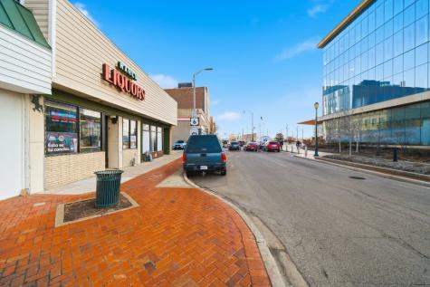 81 West Jefferson Street Joliet IL 60432