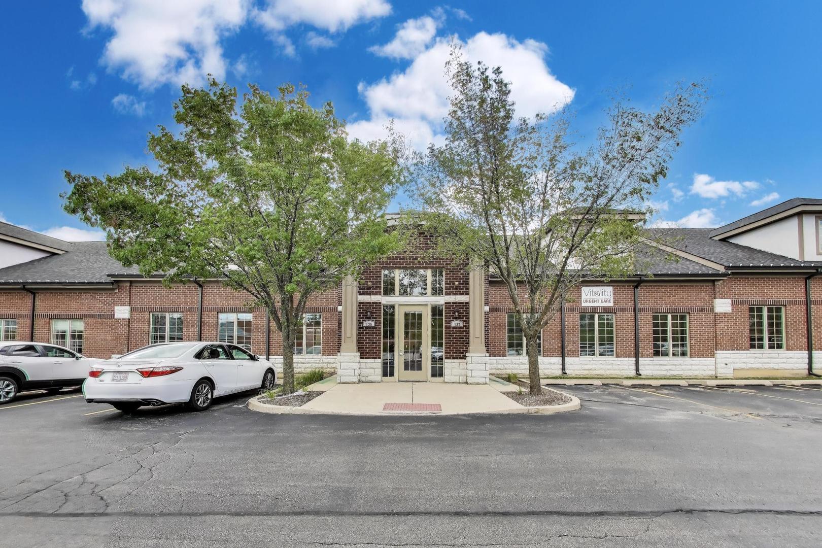 135 West Rand Road Arlington Heights IL 60004