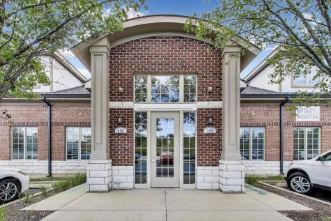135 West Rand Road Arlington Heights IL 60004